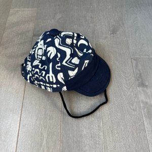 Patagonia Baby Hat 3 Months
